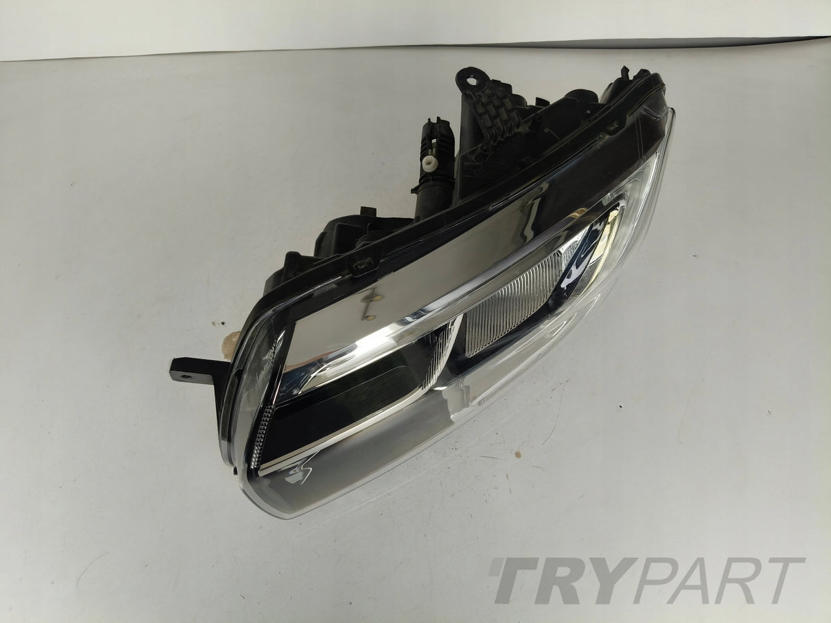 LEFT HEADLIGHT LAMP DACIA SANDERO II 16- LIFT LOGAN LED