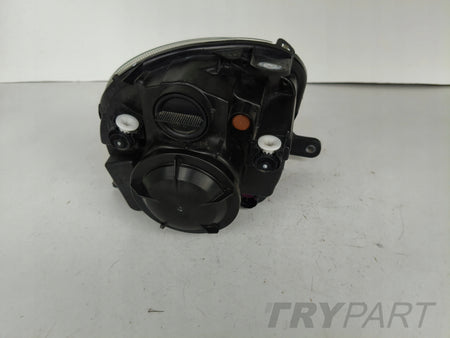 LEFT HEADLIGHT LAMP FIAT 500 15- LIFT