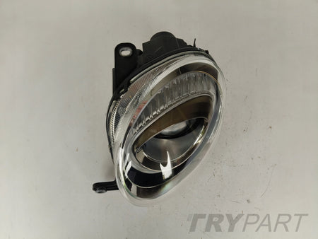 LEFT HEADLIGHT LAMP FIAT 500 15- LIFT