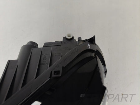 LEFT HEADLIGHT LAMP FIAT 500 II 20-