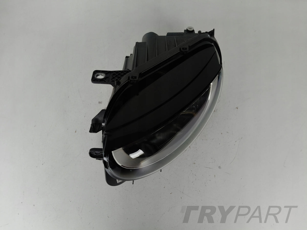 LEFT HEADLIGHT LAMP FIAT 500 II 20-