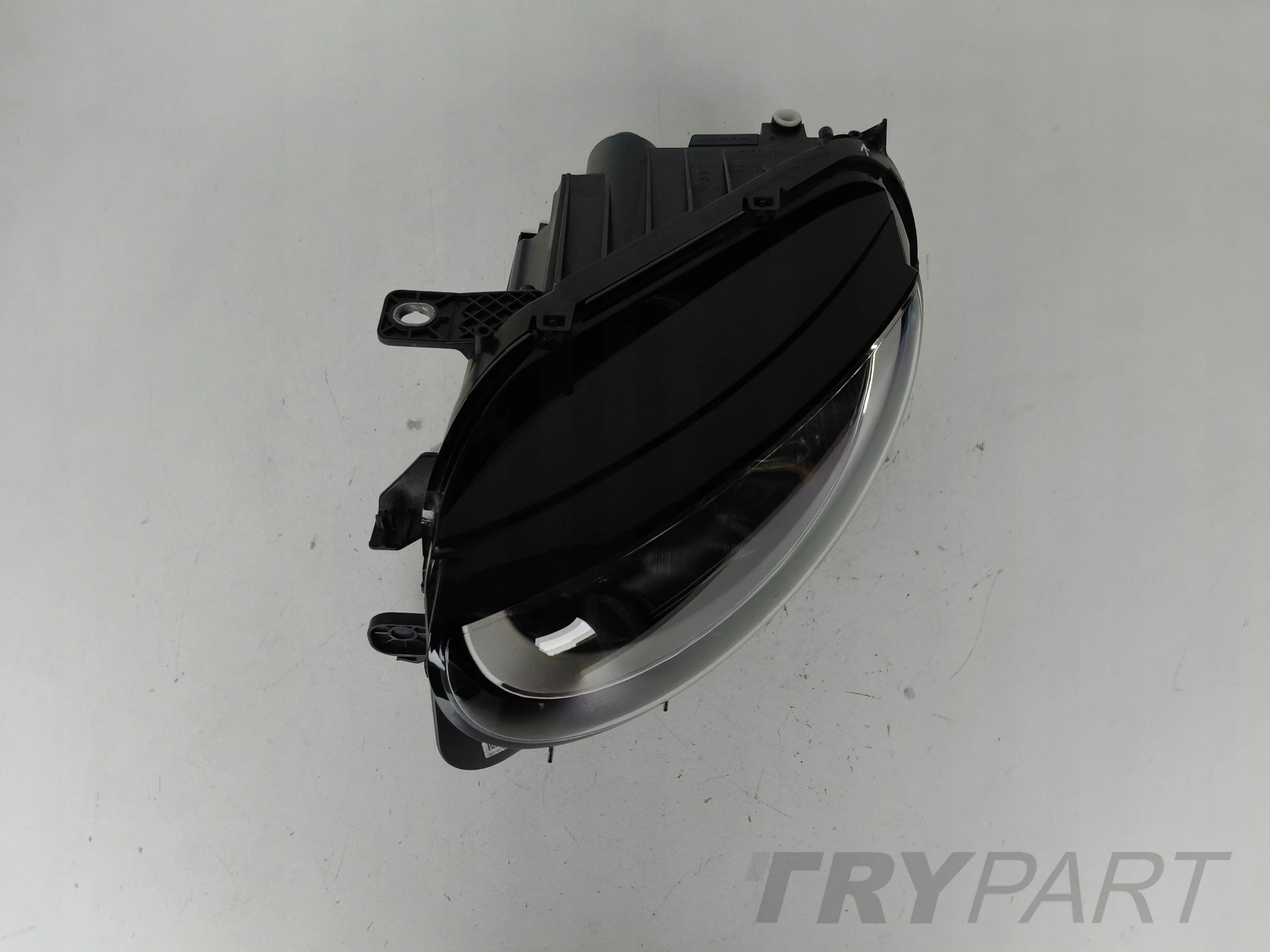 LEFT HEADLIGHT LAMP FIAT 500 II 20-