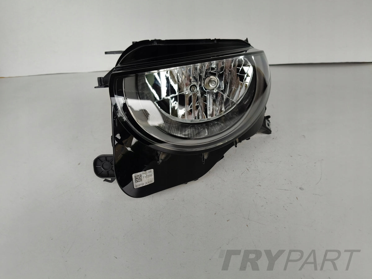 LEFT HEADLIGHT LAMP FIAT 500 II 20-