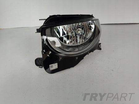LEFT HEADLIGHT LAMP FIAT 500 II 20-