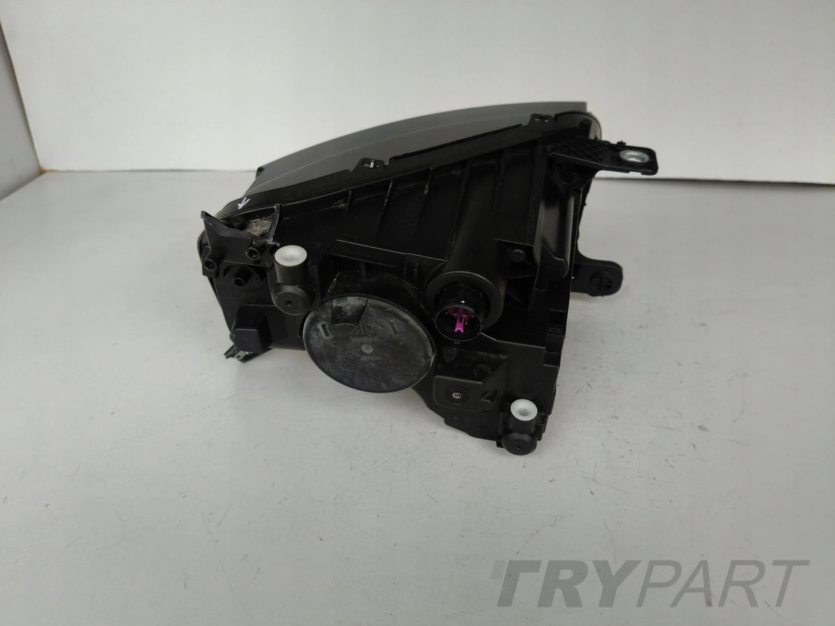 LEFT HEADLIGHT LAMP FIAT 500 II 20-