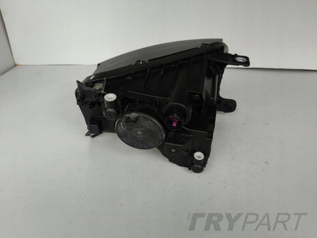 LEFT HEADLIGHT LAMP FIAT 500 II 20-