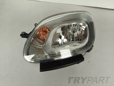 LEFT HEADLIGHT LAMP FIAT PANDA III 12-