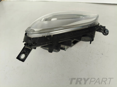LEFT HEADLIGHT LAMP FIAT PANDA III 12-