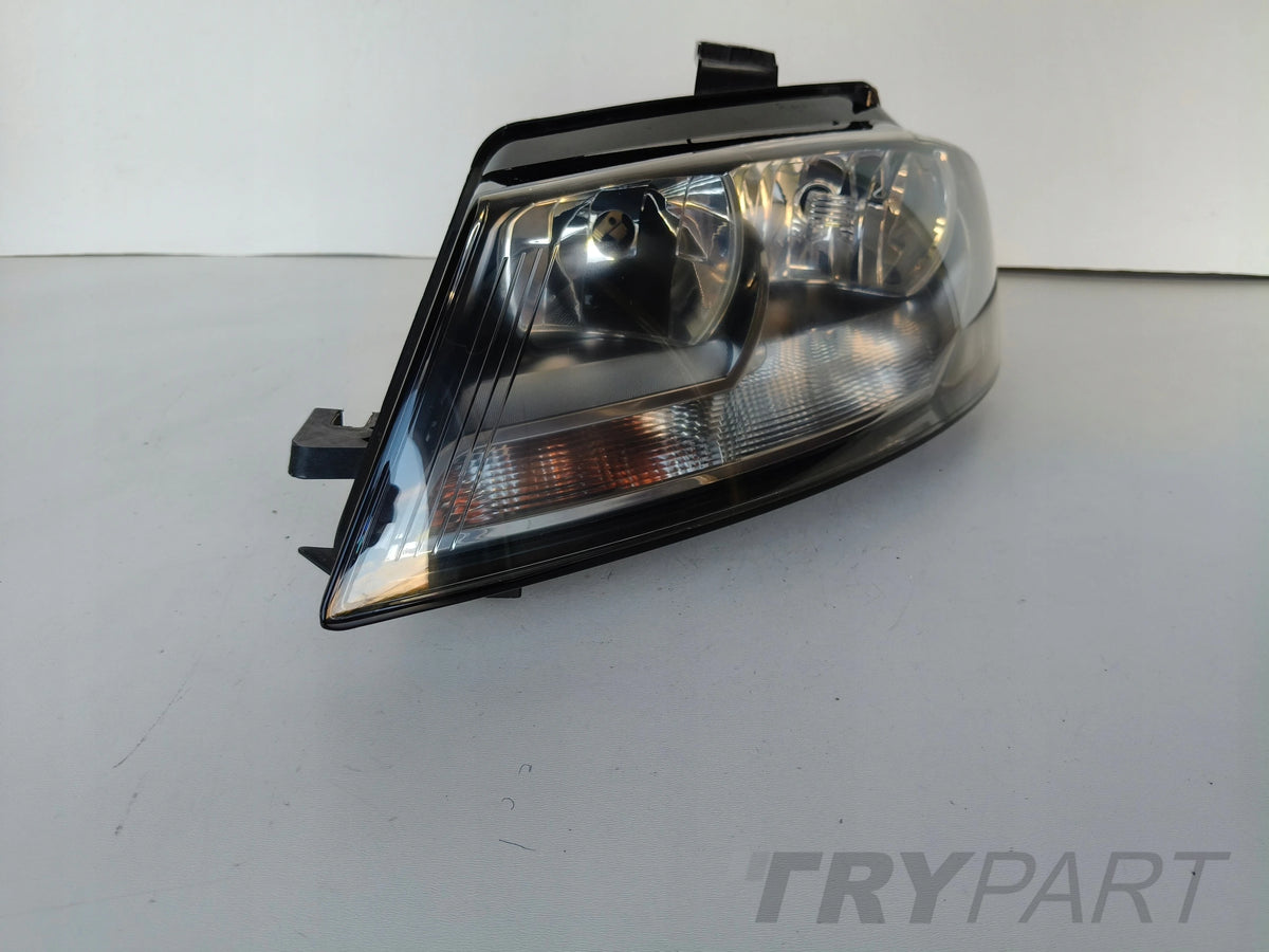 LEFT HEADLIGHT LAMP FOR AUDI A3 8P 8P0 08-12