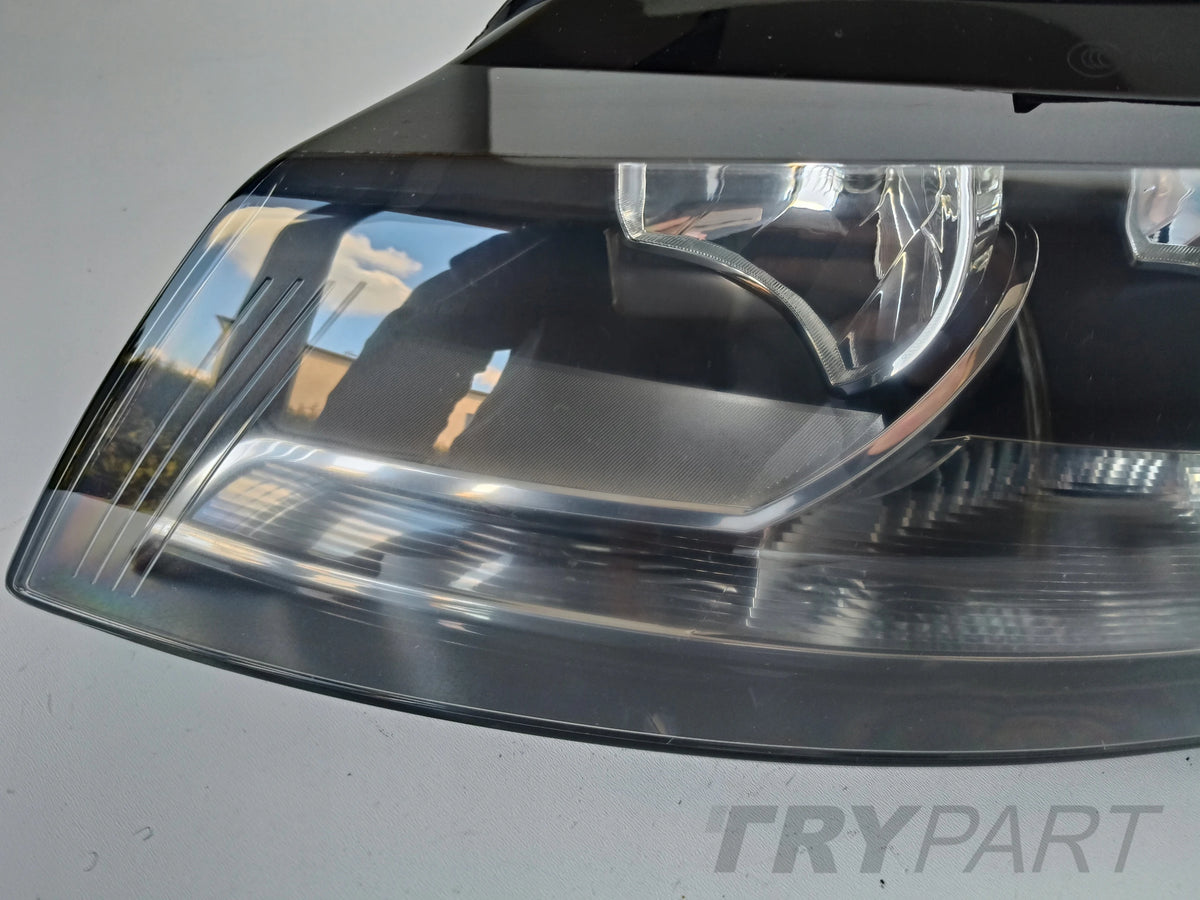 LEFT HEADLIGHT LAMP FOR AUDI A3 8P 8P0 08-12
