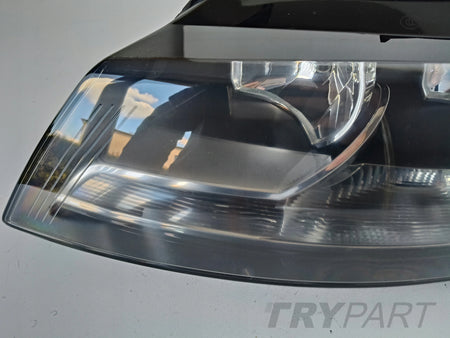 LEFT HEADLIGHT LAMP FOR AUDI A3 8P 8P0 08-12