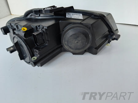 LEFT HEADLIGHT LAMP FOR AUDI A3 8P 8P0 08-12