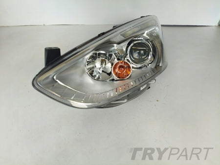 LEFT HEADLIGHT LAMP FOR FORD B-MAX 13- LED
