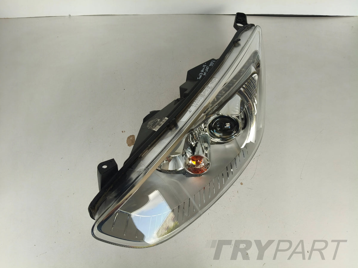 LEFT HEADLIGHT LAMP FOR FORD B-MAX 13- LED