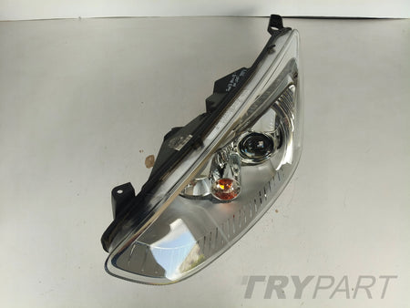 LEFT HEADLIGHT LAMP FOR FORD B-MAX 13- LED
