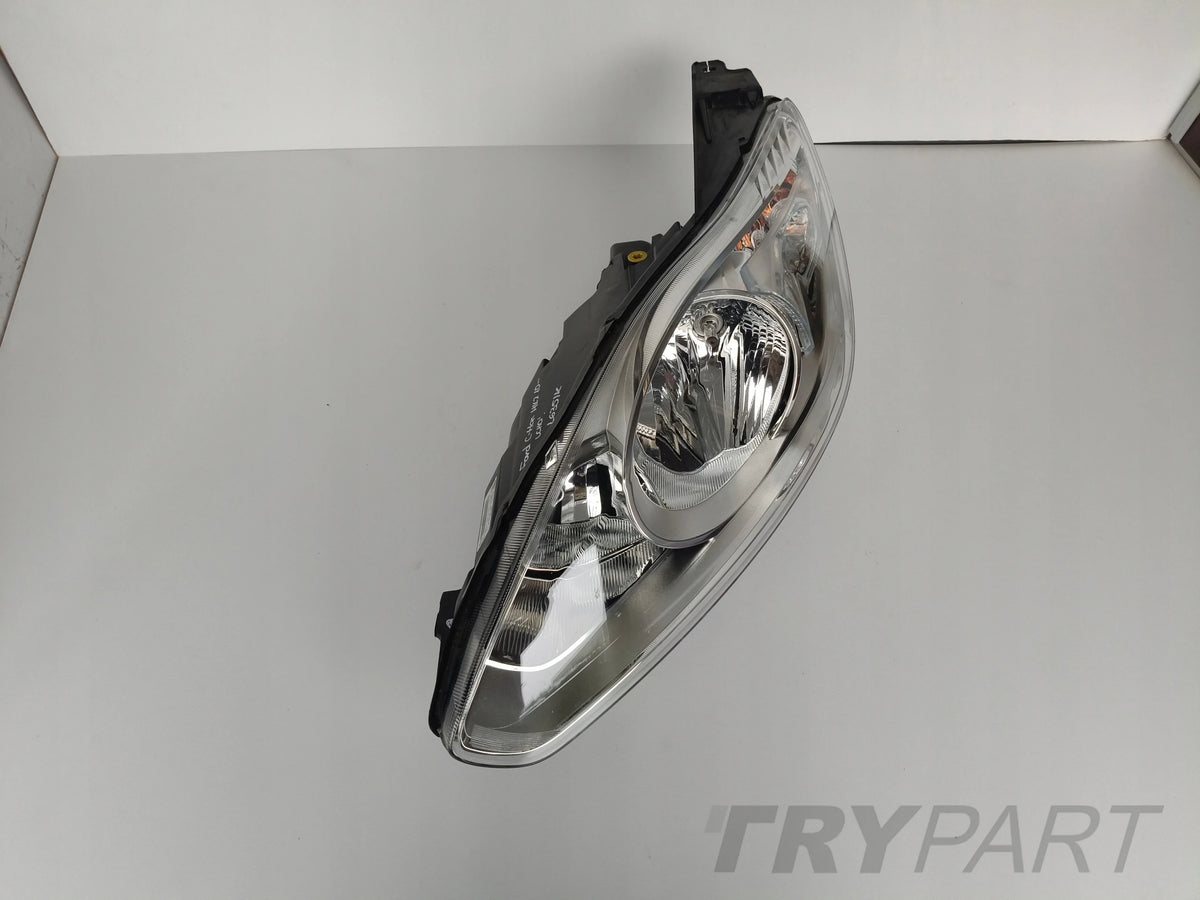 LEFT HEADLIGHT LAMP FOR FORD C-MAX MK2 10-14