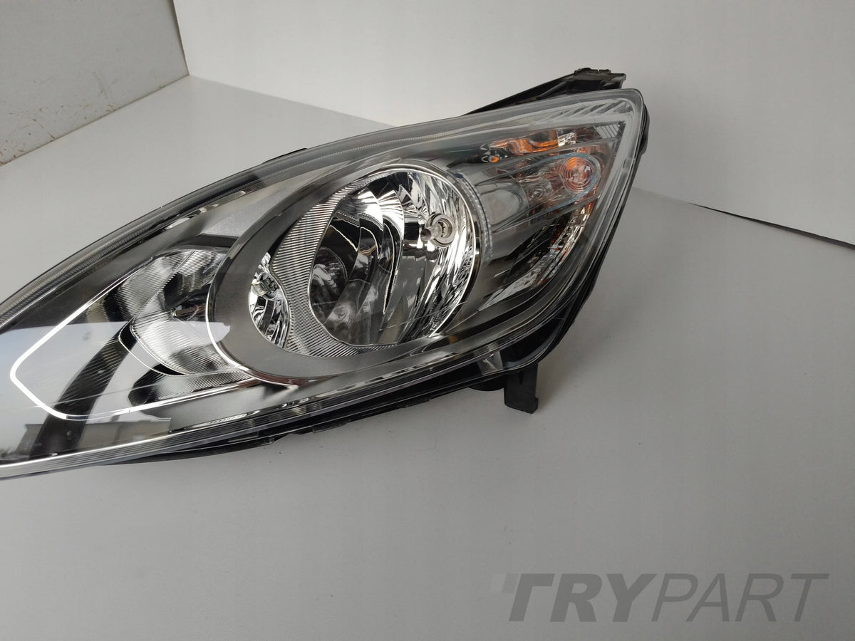 LEFT HEADLIGHT LAMP FOR FORD C-MAX MK2 10-14