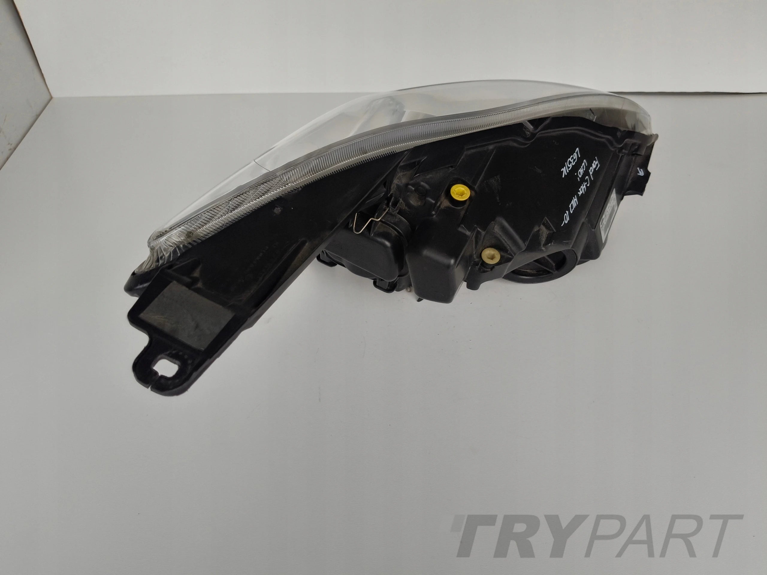 LEFT HEADLIGHT LAMP FOR FORD C-MAX MK2 10-14