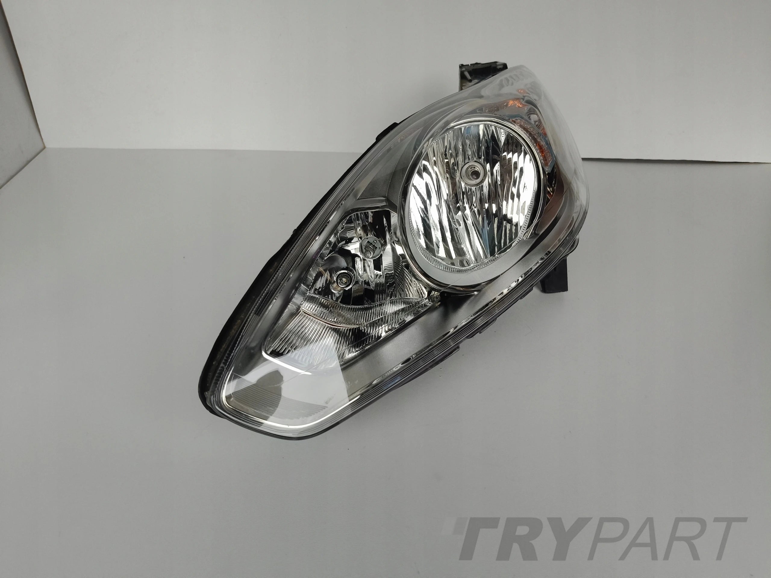 LEFT HEADLIGHT LAMP FOR FORD C-MAX MK2 10-14
