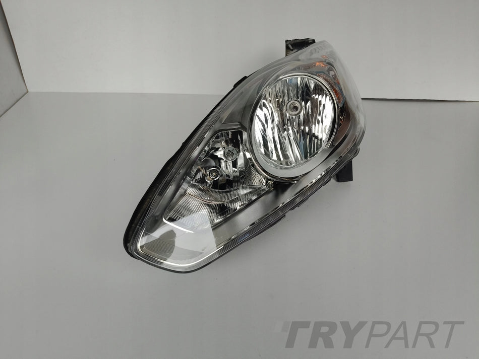 LEFT HEADLIGHT LAMP FOR FORD C-MAX MK2 10-14