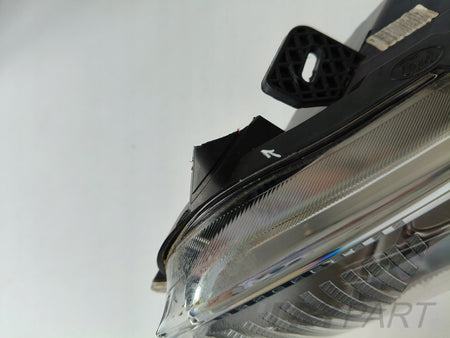 LEFT HEADLIGHT LAMP FOR FORD FIESTA MK7 12- LIFT LED