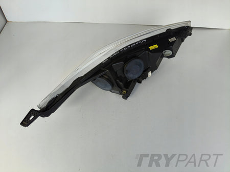 LEFT HEADLIGHT LAMP FOR FORD FIESTA MK7 12- LIFT LED