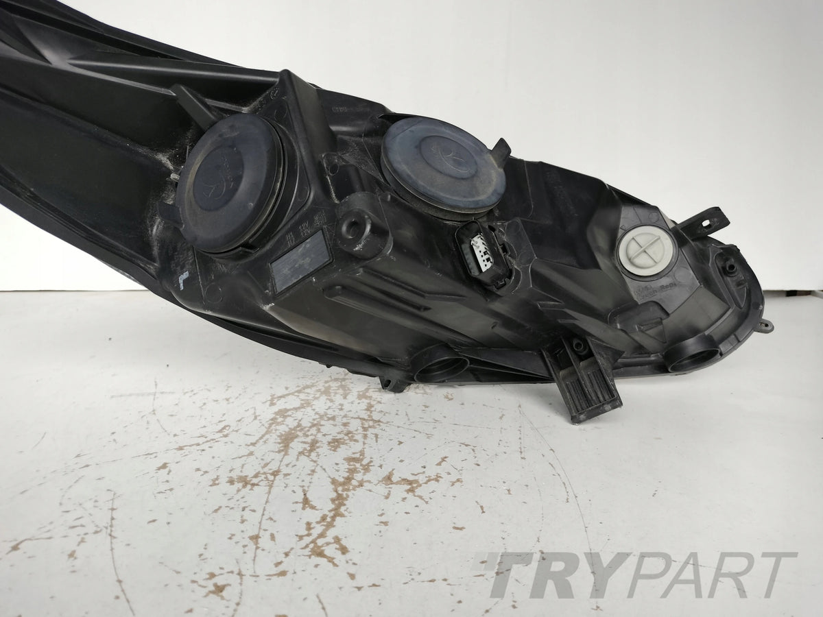 LEFT HEADLIGHT LAMP FOR FORD FIESTA MK7 12- LIFT LED