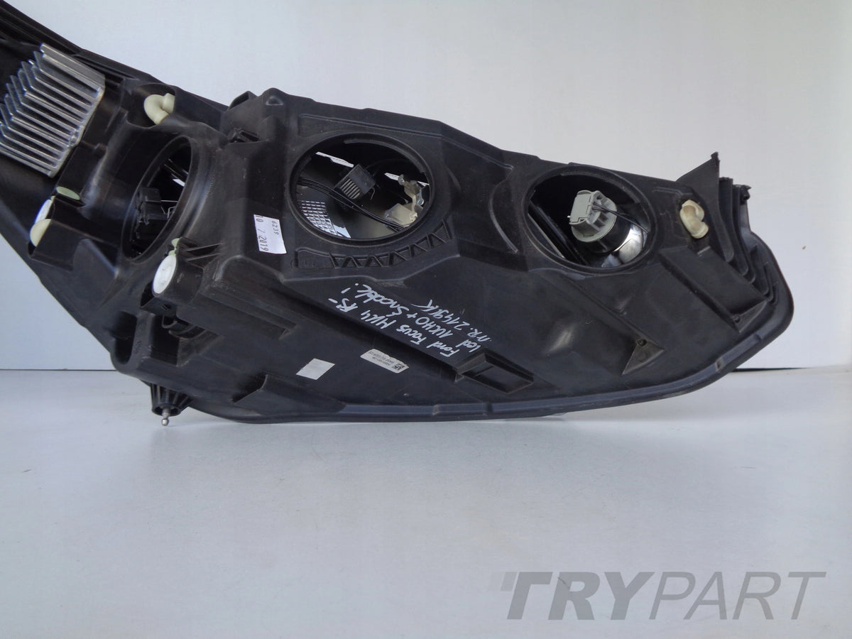 LEFT HEADLIGHT LAMP FOR FORD FOCUS MK4 18- LED