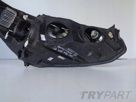 LEFT HEADLIGHT LAMP FOR FORD FOCUS MK4 18- LED