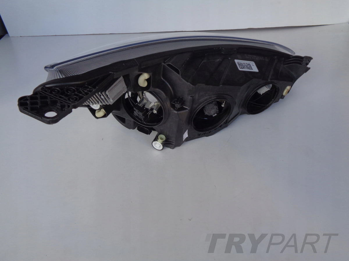 LEFT HEADLIGHT LAMP FOR FORD FOCUS MK4 18- LED