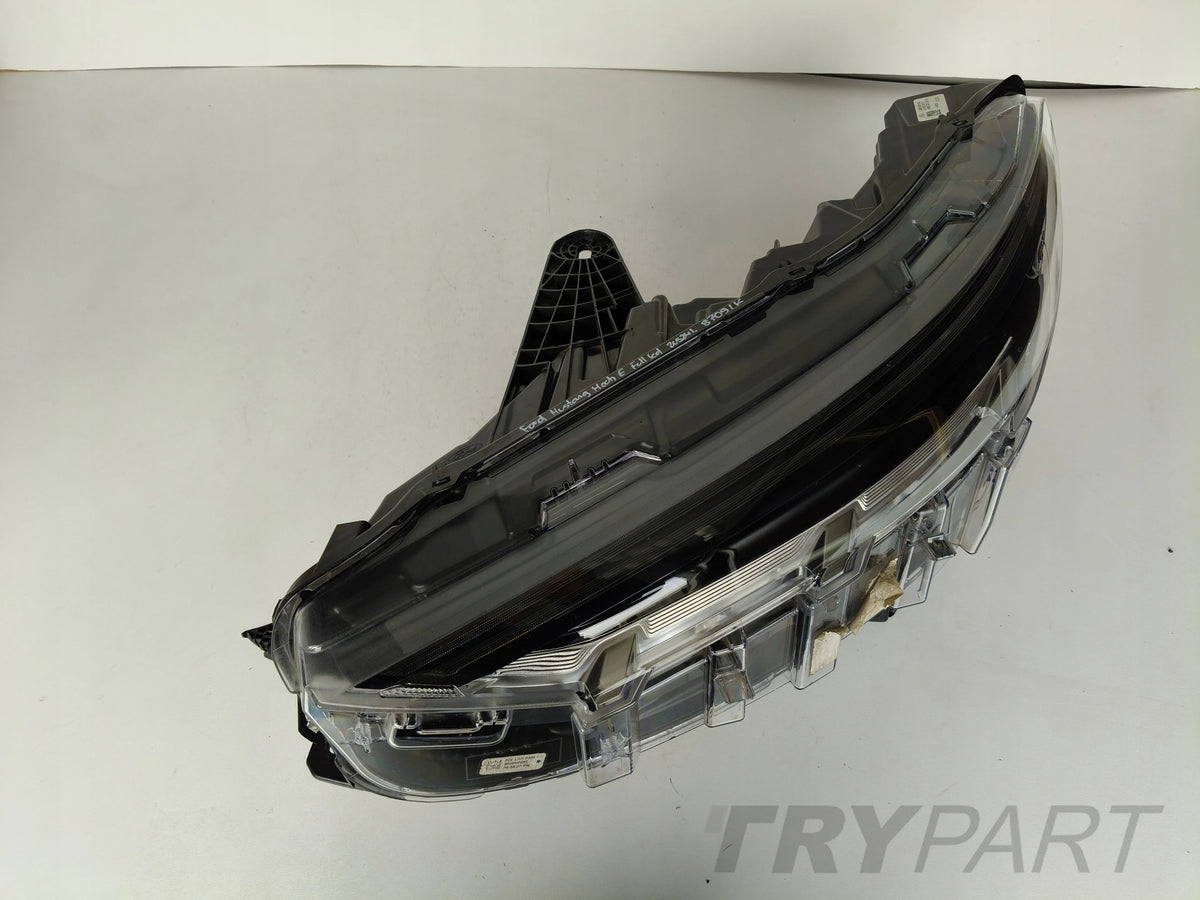 LEFT HEADLIGHT LAMP FOR FORD MUSTANG MACH E 21- FULL LED