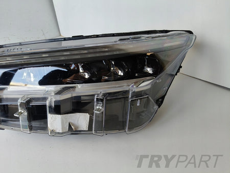 LEFT HEADLIGHT LAMP FOR FORD MUSTANG MACH E 21- FULL LED