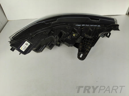 LEFT HEADLIGHT LAMP FOR FORD MUSTANG MACH E 21- FULL LED