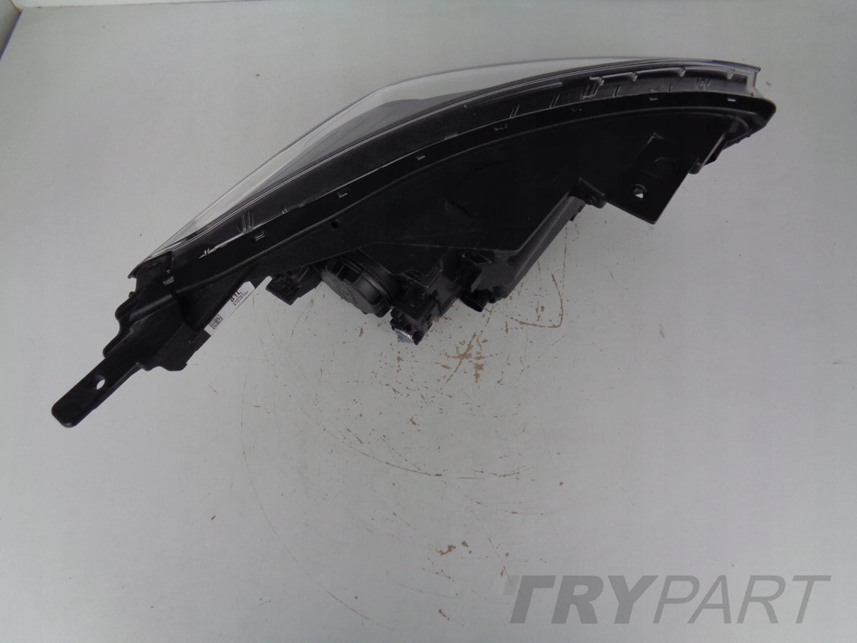 LEFT HEADLIGHT LAMP FOR KIA RIO IV 17-