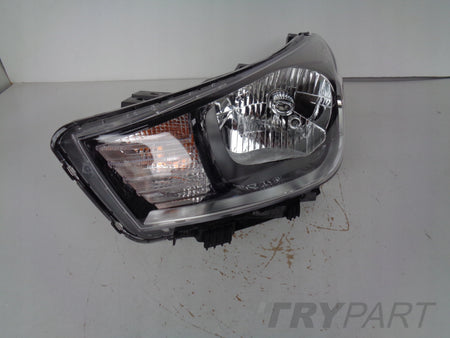 LEFT HEADLIGHT LAMP FOR KIA RIO IV 17-