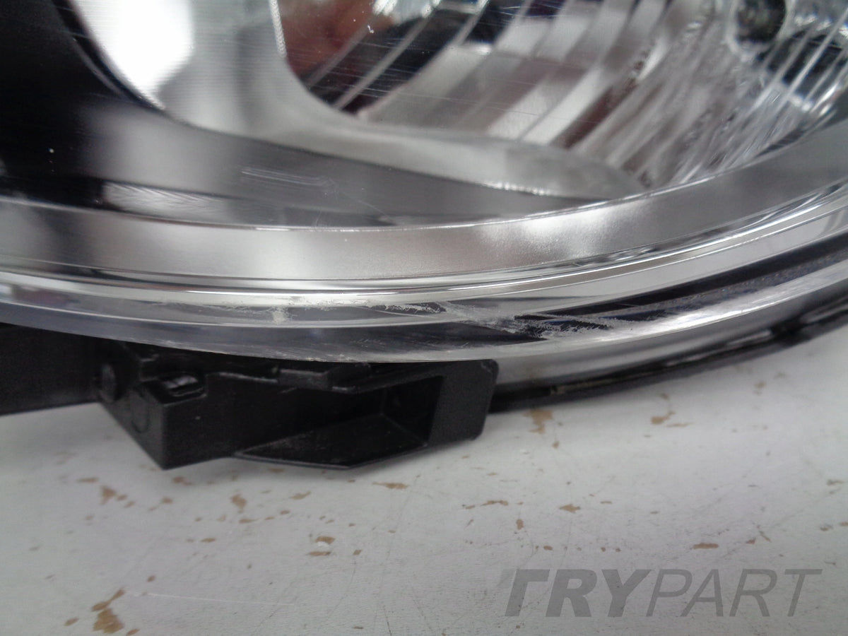 LEFT HEADLIGHT LAMP FOR KIA RIO IV 17-