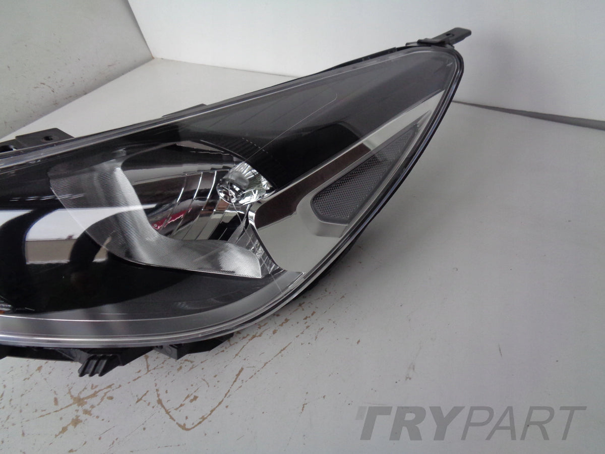 LEFT HEADLIGHT LAMP FOR KIA RIO IV 17-