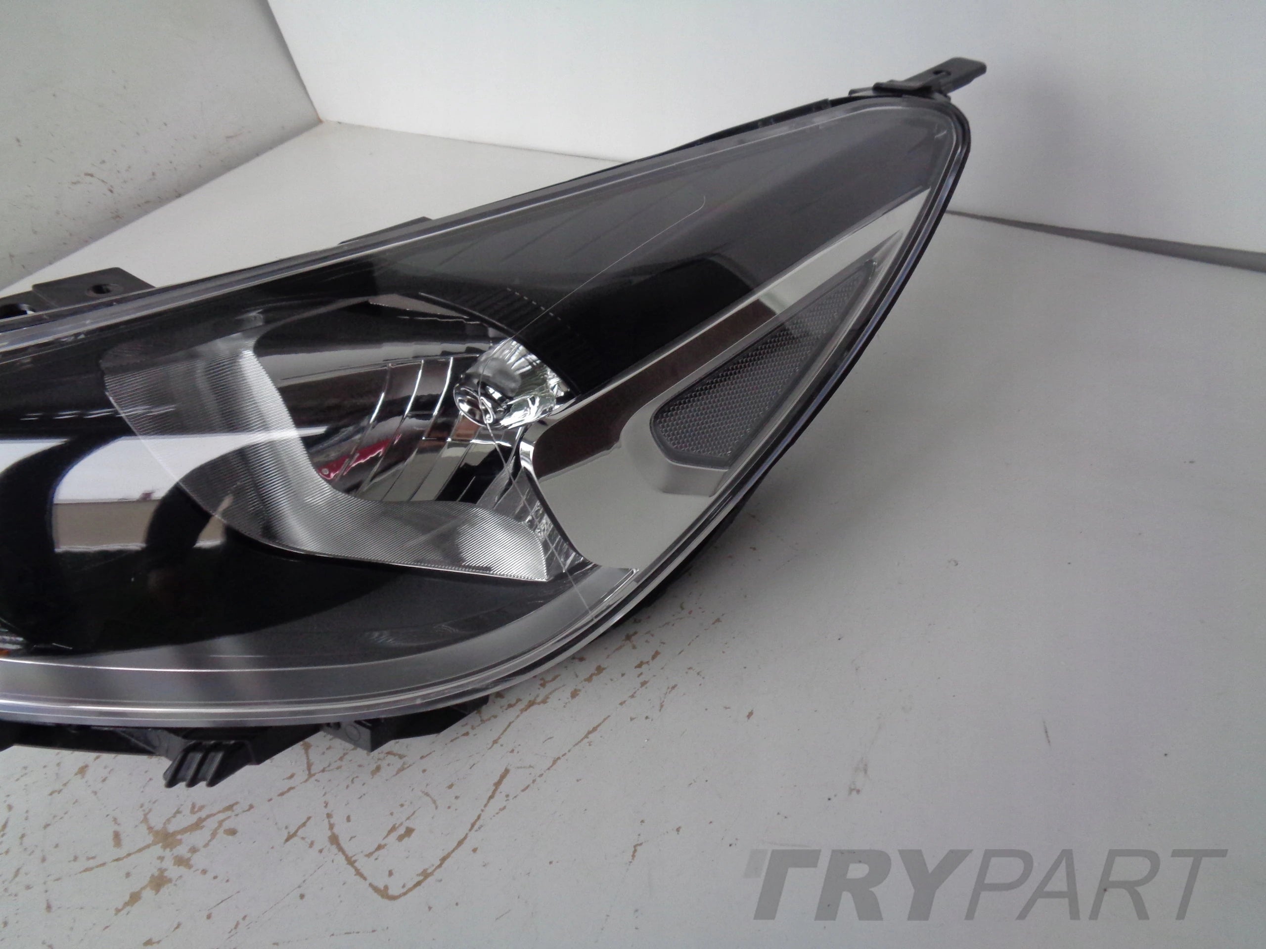 LEFT HEADLIGHT LAMP FOR KIA RIO IV 17-