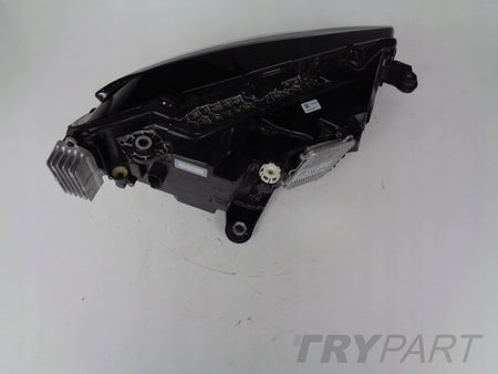 LEFT HEADLIGHT LAMP FOR SKODA SUPERB III 3V 3V0 19- LIFT FULL LED