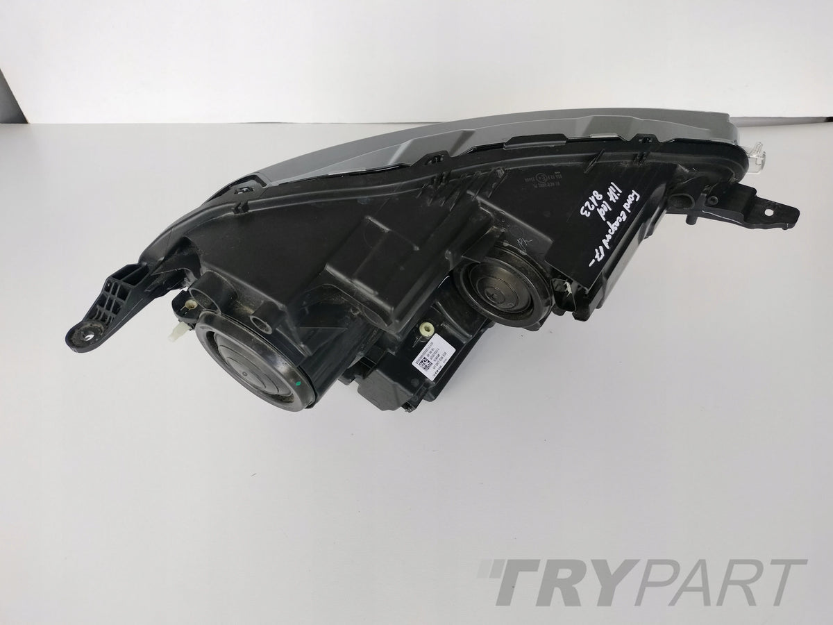 LEFT HEADLIGHT LAMP FORD ECOSPORT 17- FACELIFT ST DARK