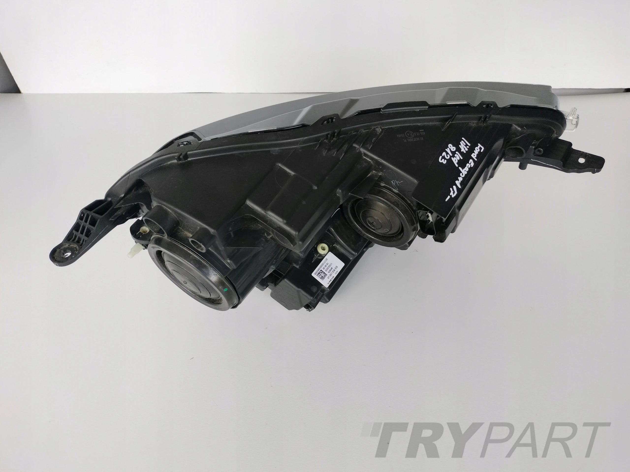 LEFT HEADLIGHT LAMP FORD ECOSPORT 17- FACELIFT ST DARK