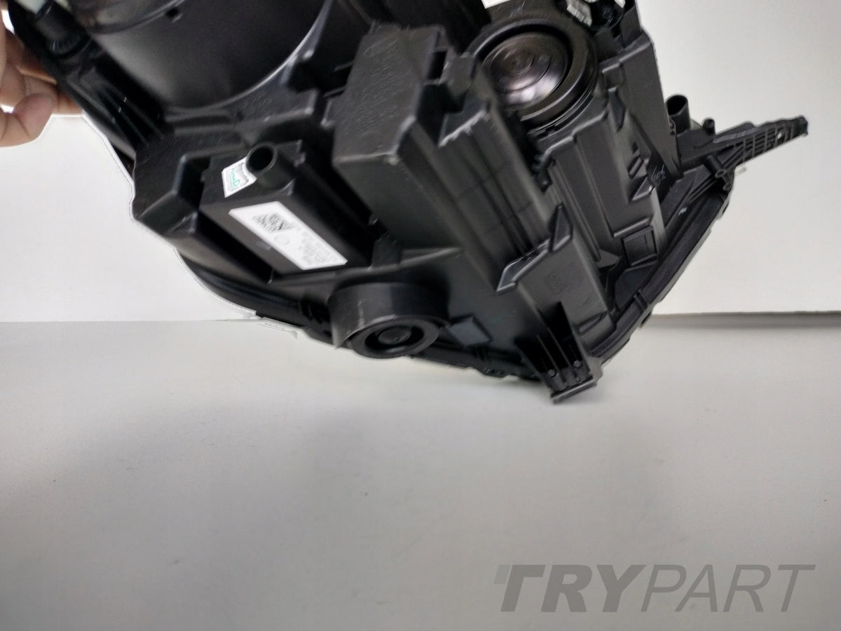 LEFT HEADLIGHT LAMP FORD ECOSPORT 17- FACELIFT ST DARK