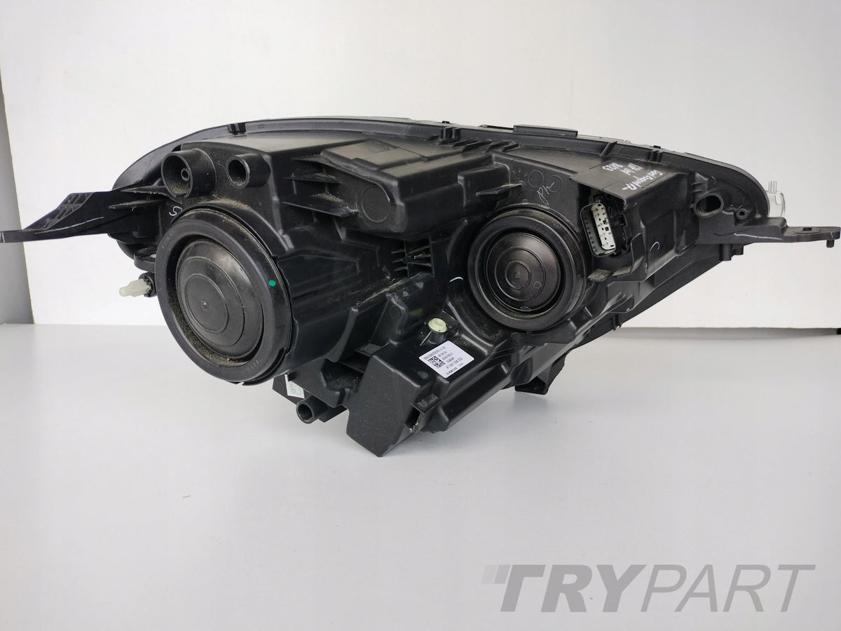 LEFT HEADLIGHT LAMP FORD ECOSPORT 17- FACELIFT ST DARK