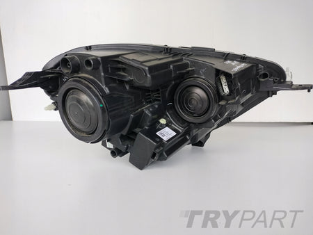 LEFT HEADLIGHT LAMP FORD ECOSPORT 17- FACELIFT ST DARK