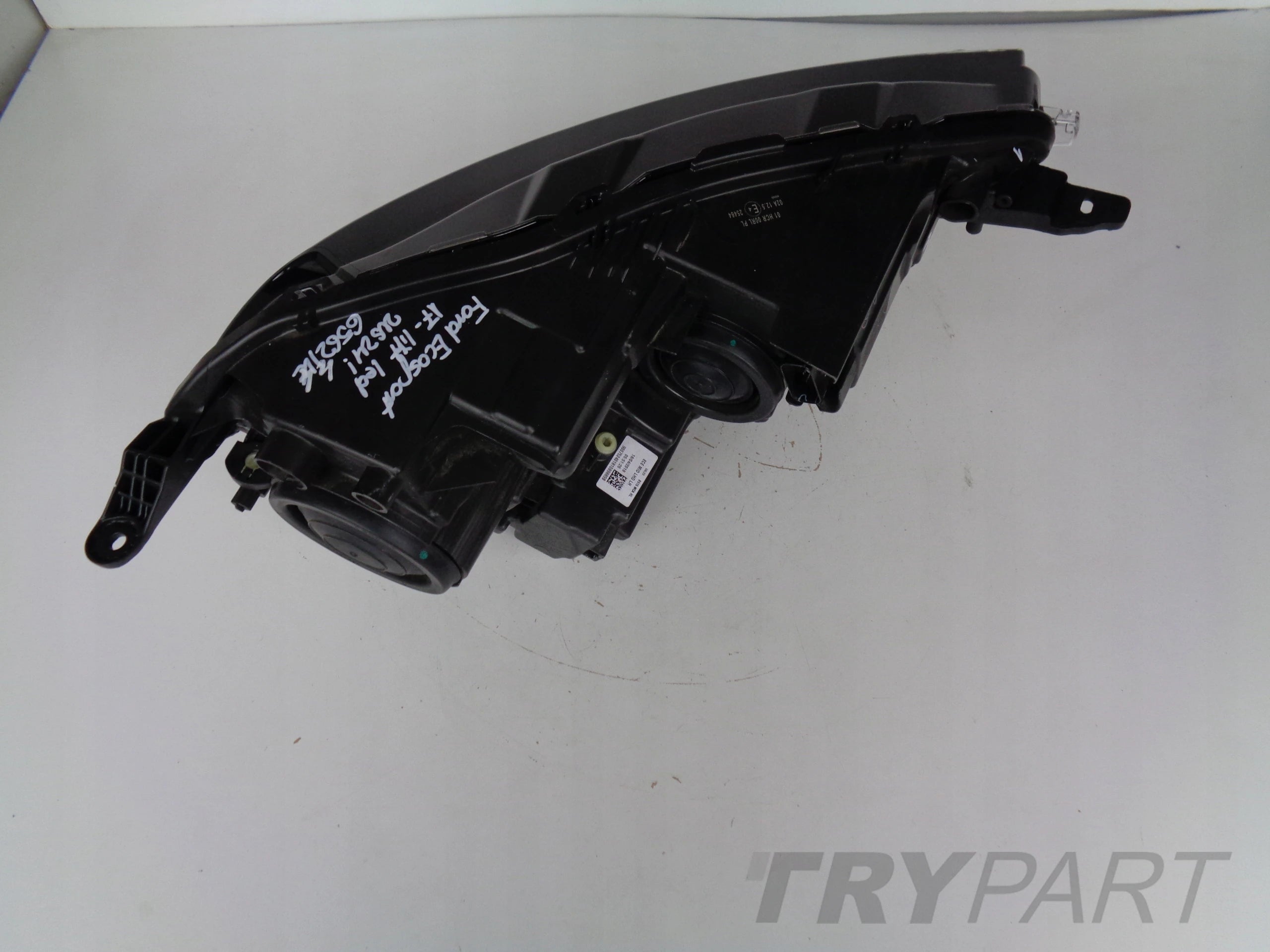 LEFT HEADLIGHT LAMP FORD ECOSPORT 17- FACELIFT