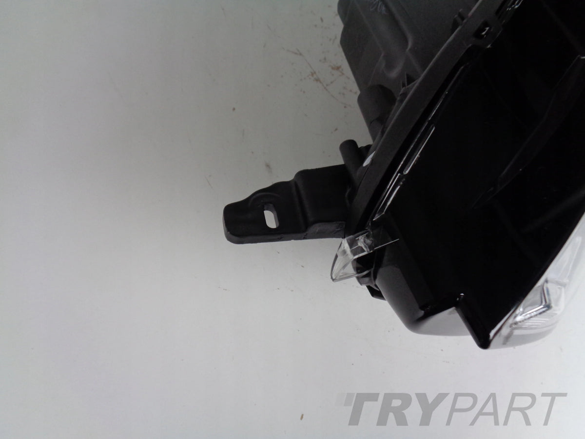 LEFT HEADLIGHT LAMP FORD ECOSPORT 17- FACELIFT
