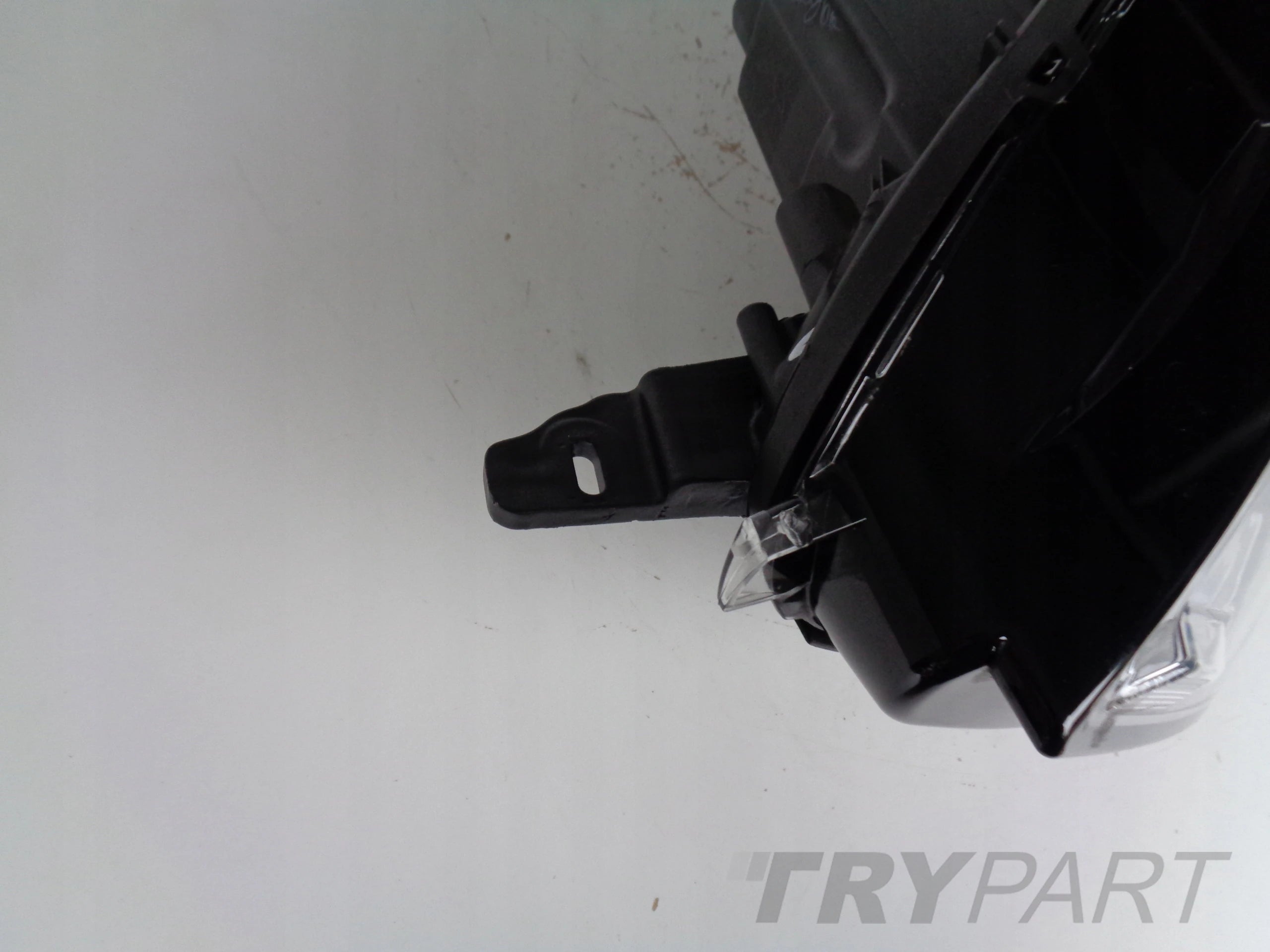 LEFT HEADLIGHT LAMP FORD ECOSPORT 17- FACELIFT