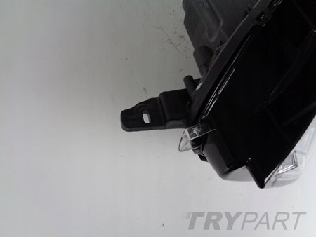 LEFT HEADLIGHT LAMP FORD ECOSPORT 17- FACELIFT