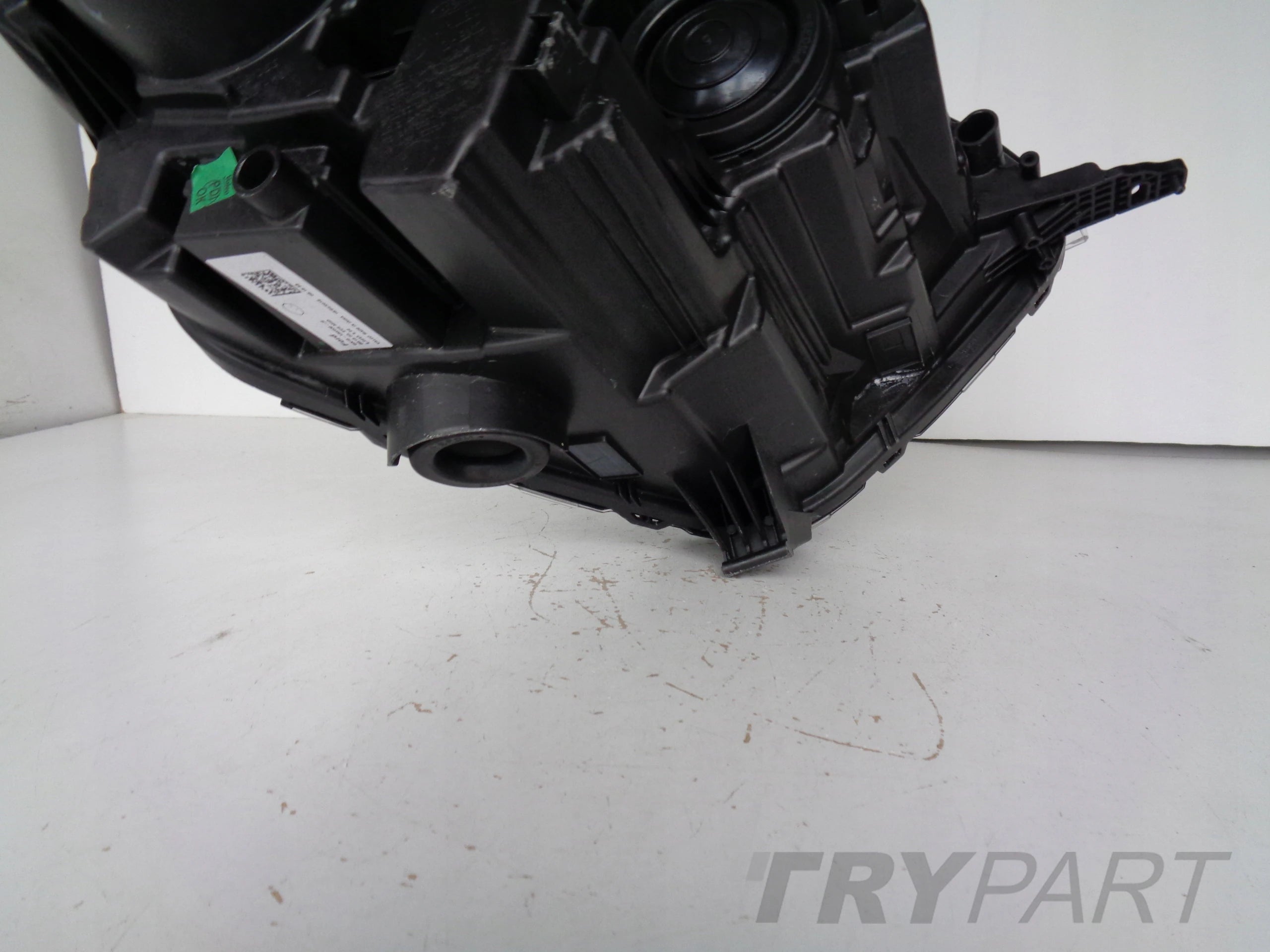 LEFT HEADLIGHT LAMP FORD ECOSPORT 17- FACELIFT