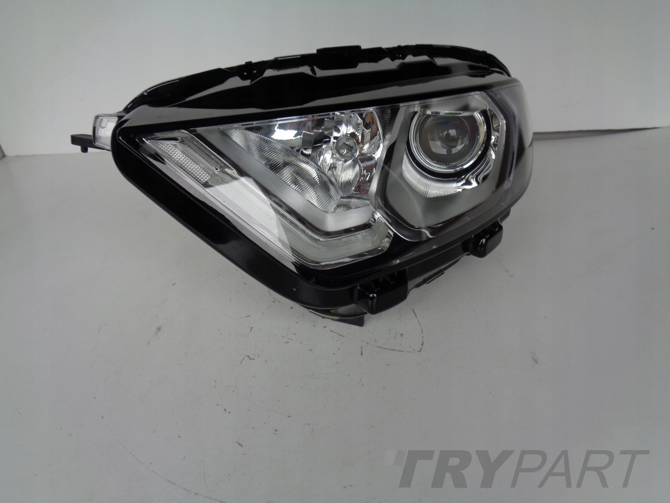 LEFT HEADLIGHT LAMP FORD ECOSPORT 17- FACELIFT